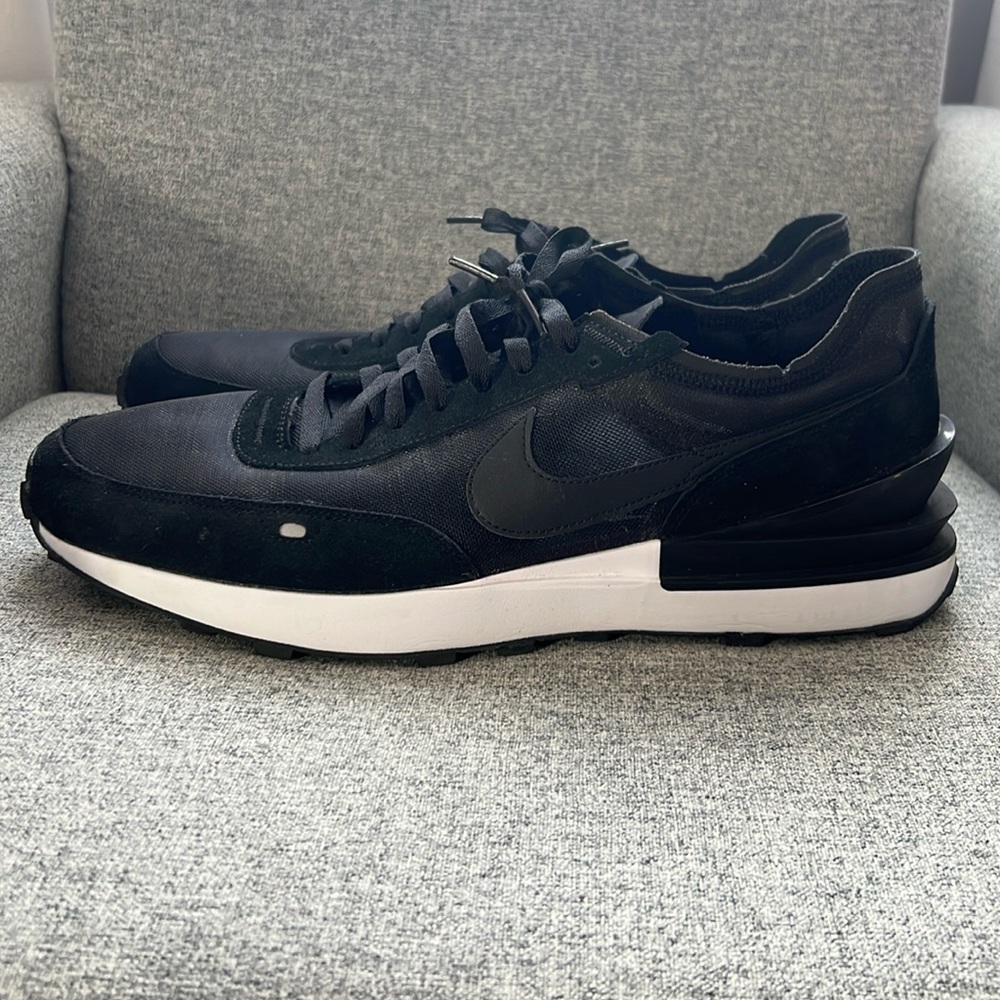 Men’s Nike Waffle One, size 15